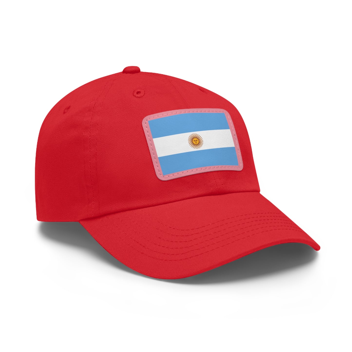 gorra argen