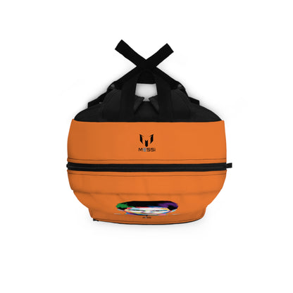Leo Messi School Backpack for Boys Crusta 🎒🏆 ⚽