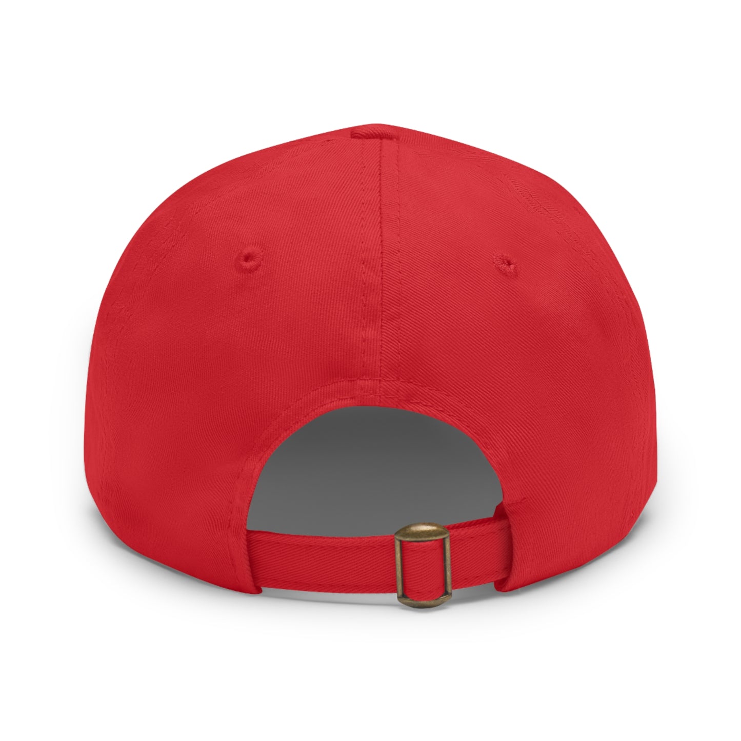 Brazil flag cap