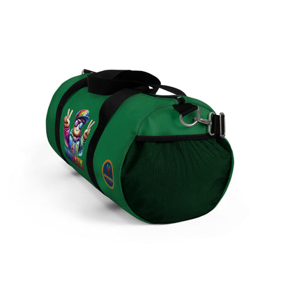 Roblox Weekend Bag Dark green 💼🎮🧭