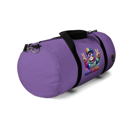 Roblox Weekend Bag Light purple 💼🎮🧭