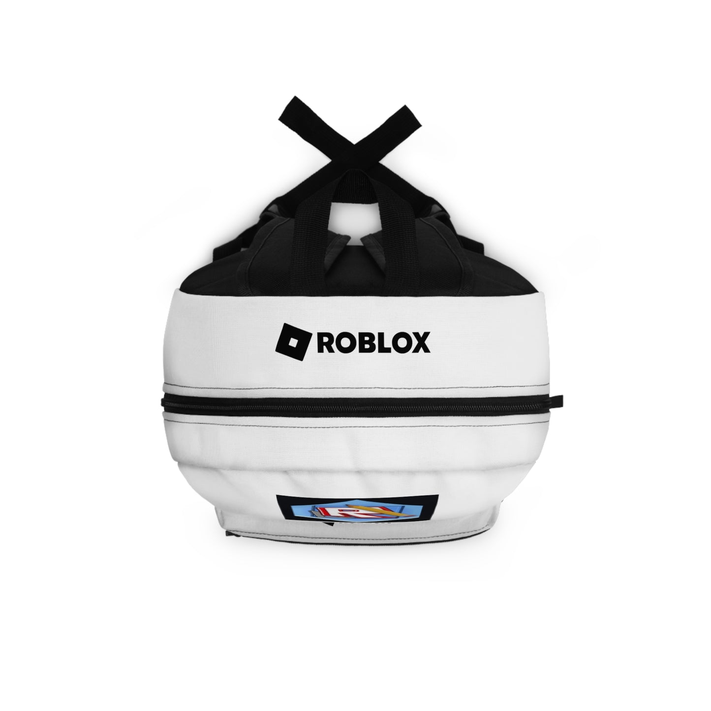 Roblox Gamer Backpack 🚀🎮