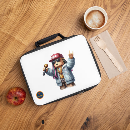 Insulated Roblox Lunch Tote 🎮✨ ⚡