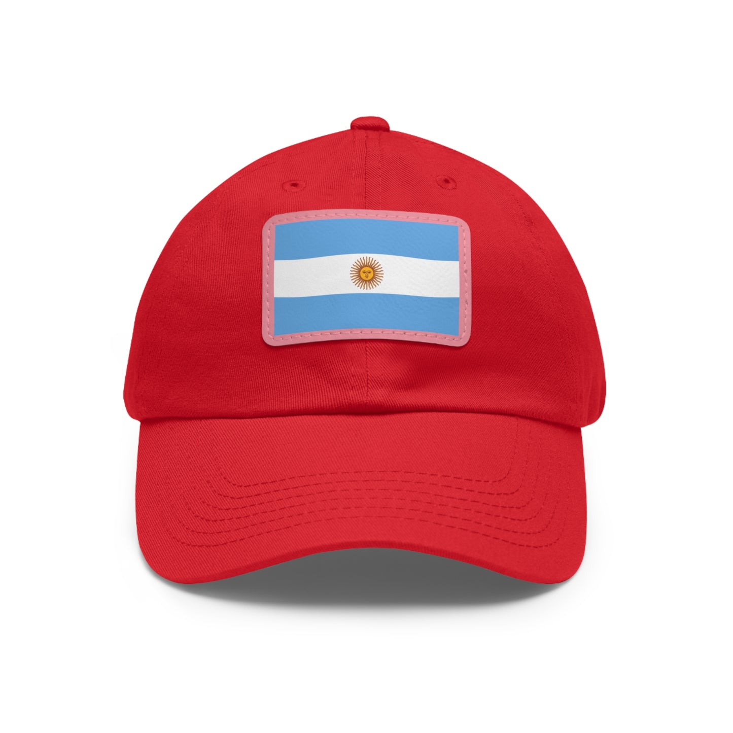 gorra argen