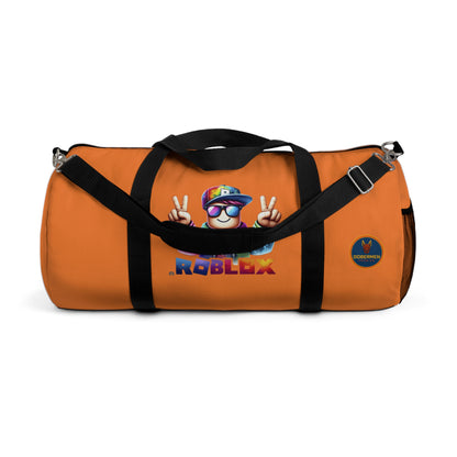 Roblox Weekend Bag Crusta 💼🎮🧭