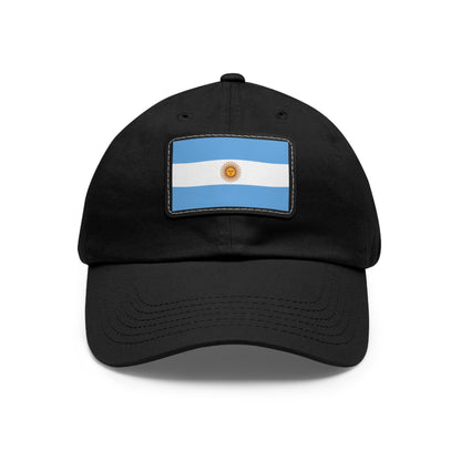 gorra argen