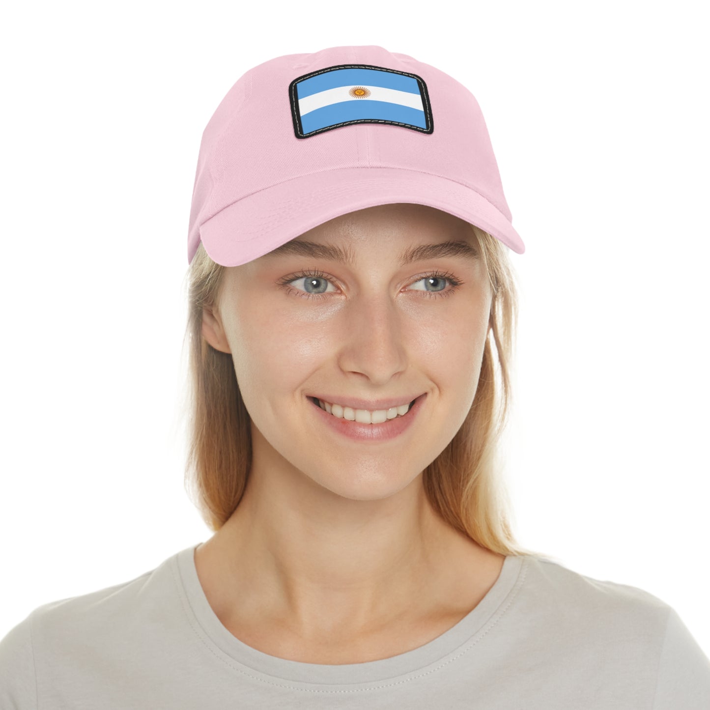 gorra argen