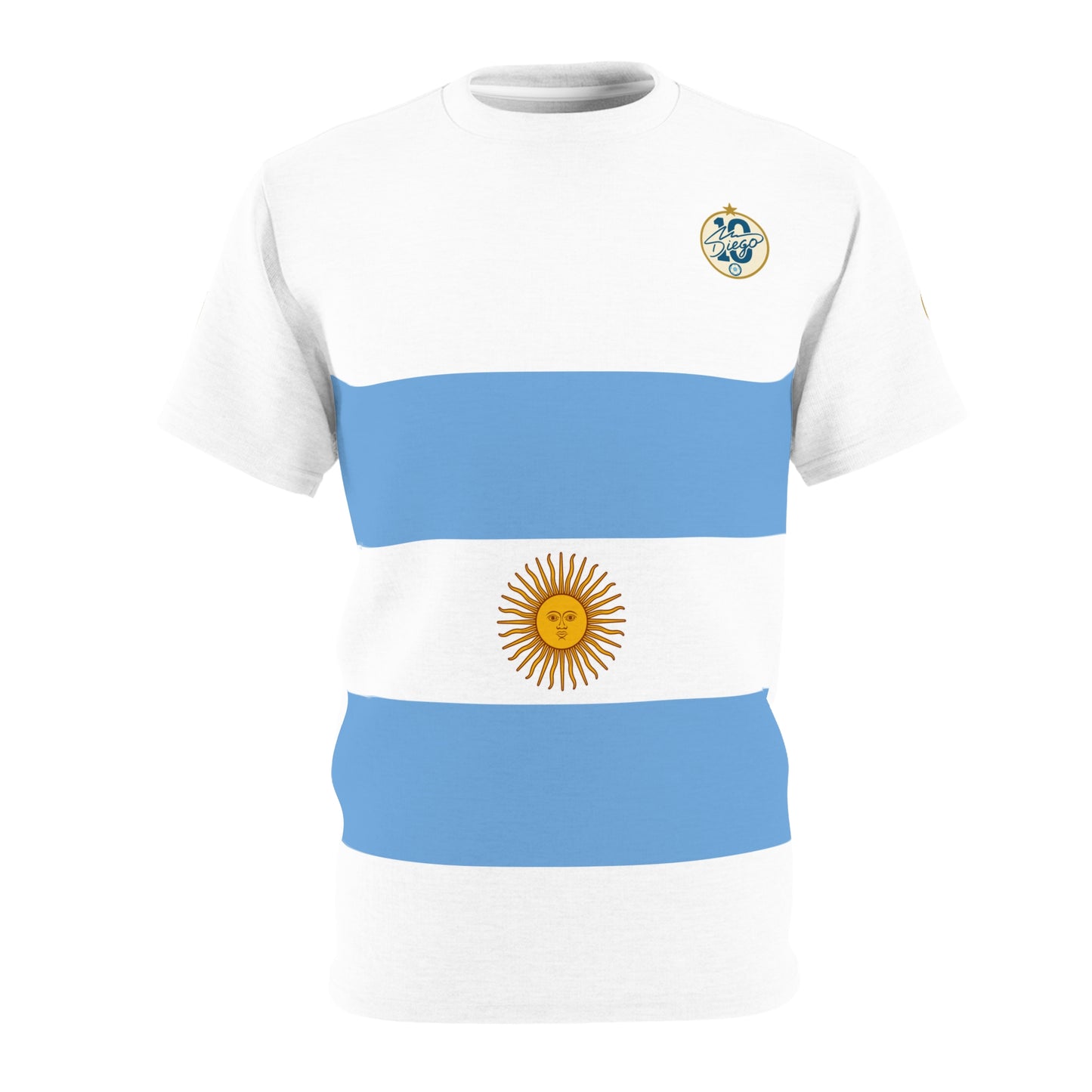 Camiseta Maradona Argentina 10 | Soccer Legend T-Shirt ⚽ 🇦🇷 👑