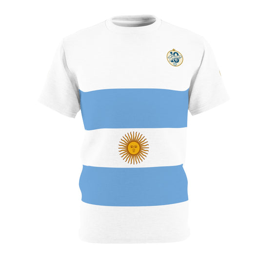 Camiseta Maradona Argentina 10 | Soccer Legend T-Shirt ⚽ 🇦🇷 👑