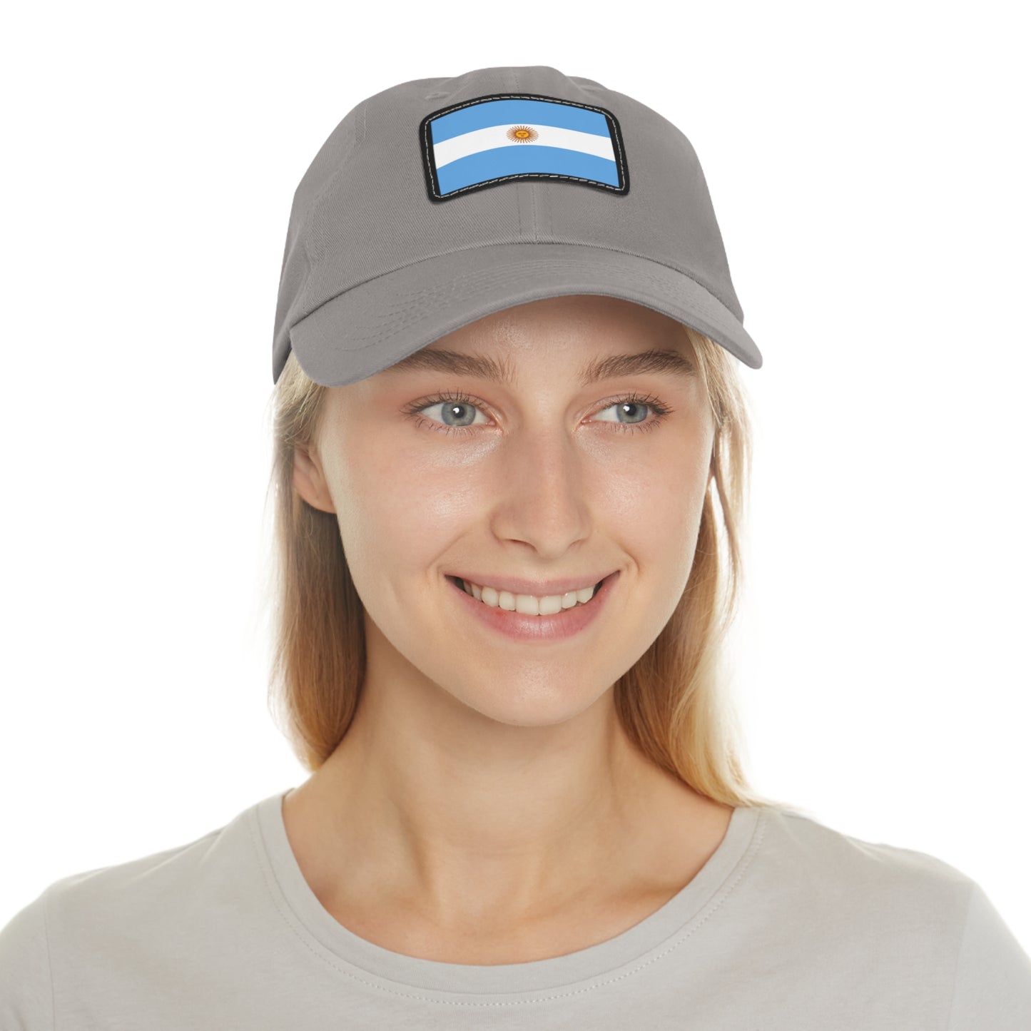 gorra argen