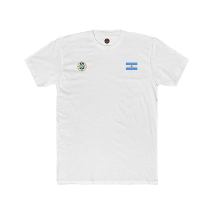 Maradona Argentina 10 T-Shirt | Eternal Football Icon Tee 👕⚽🇦🇷