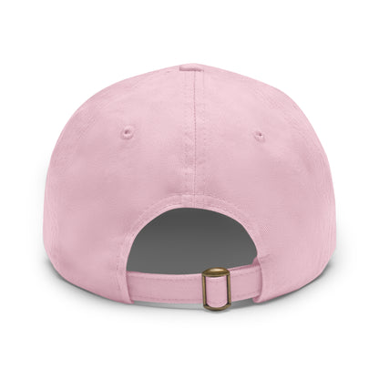 Tribute Dad Hat, pele