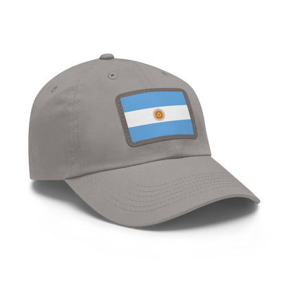 gorra argen