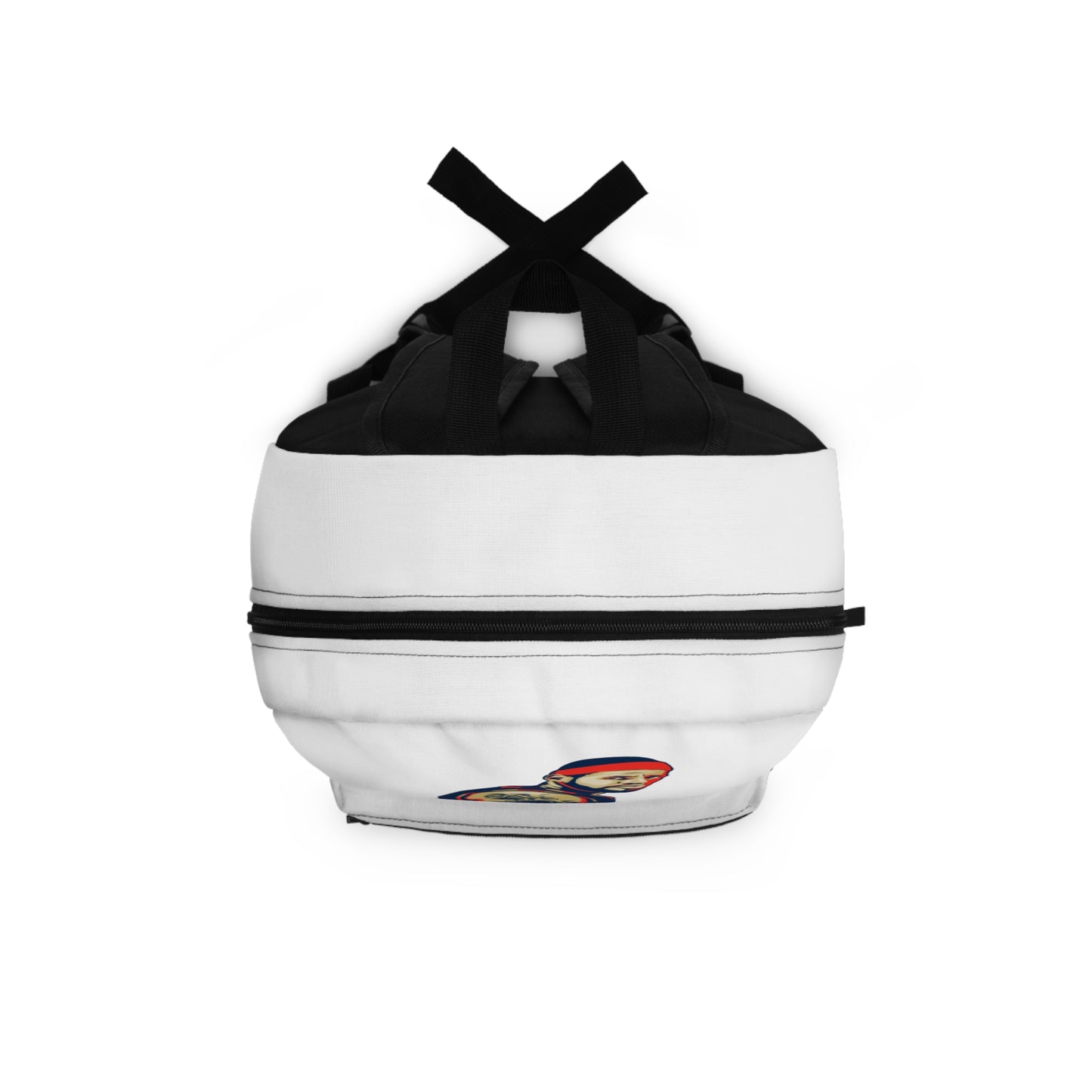 Basketball Backpack - Lebron