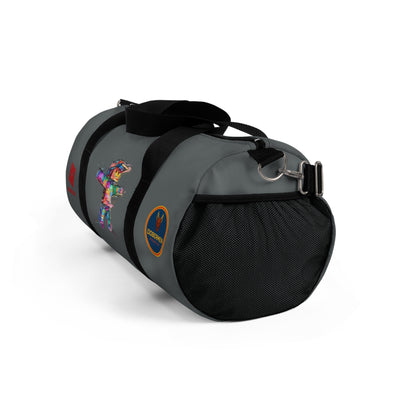 Roblox Themed Duffel Bag Dark grey 🧒🕹️ 👧