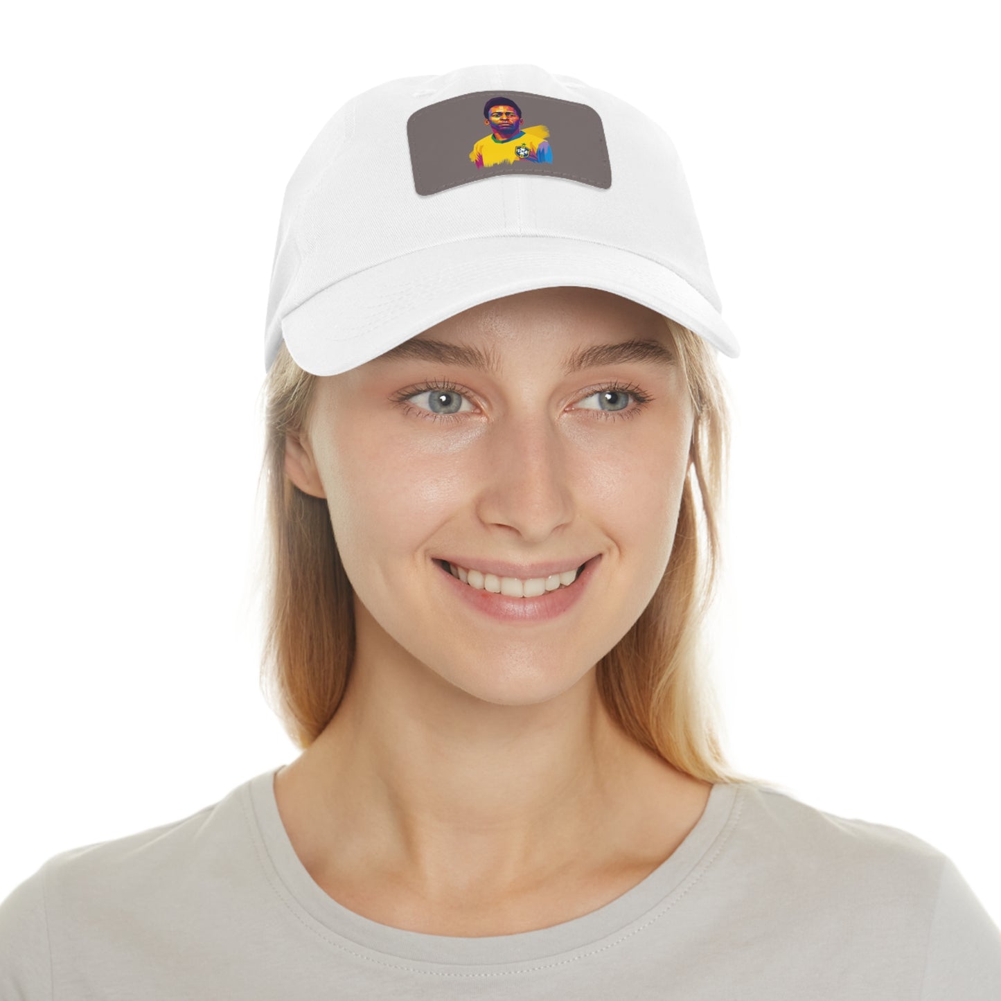 Tribute Dad Hat, pele
