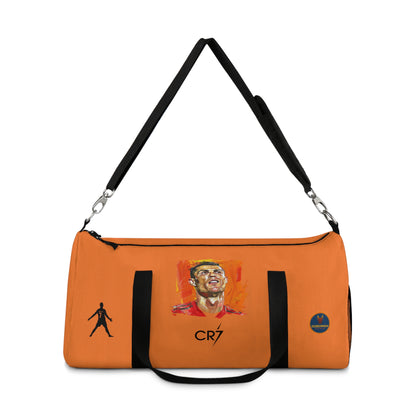 CR7 Duffel Bag Crusta ⚽🔥