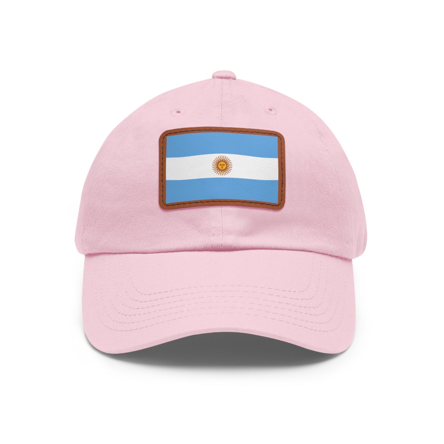 gorra argen