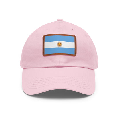 gorra argen