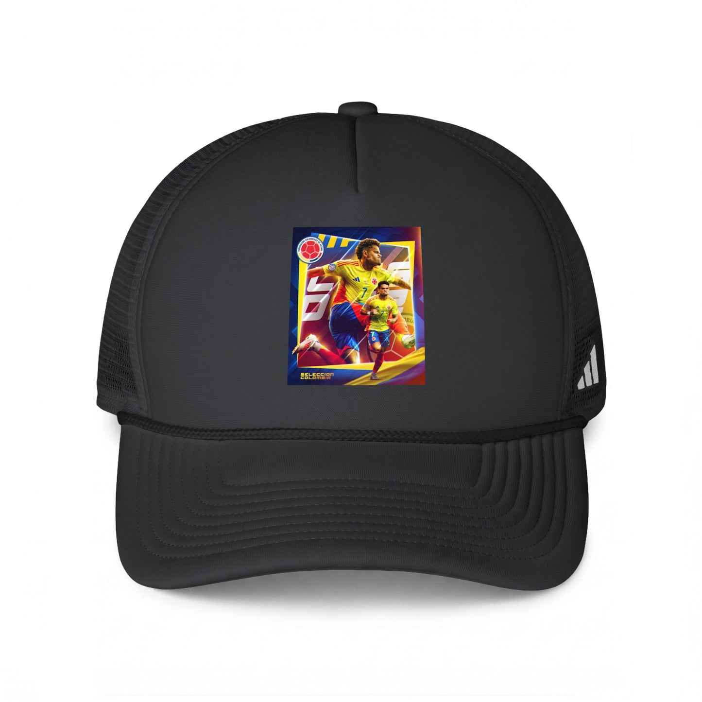 Gorra Adidas Colombia Luis Diaz