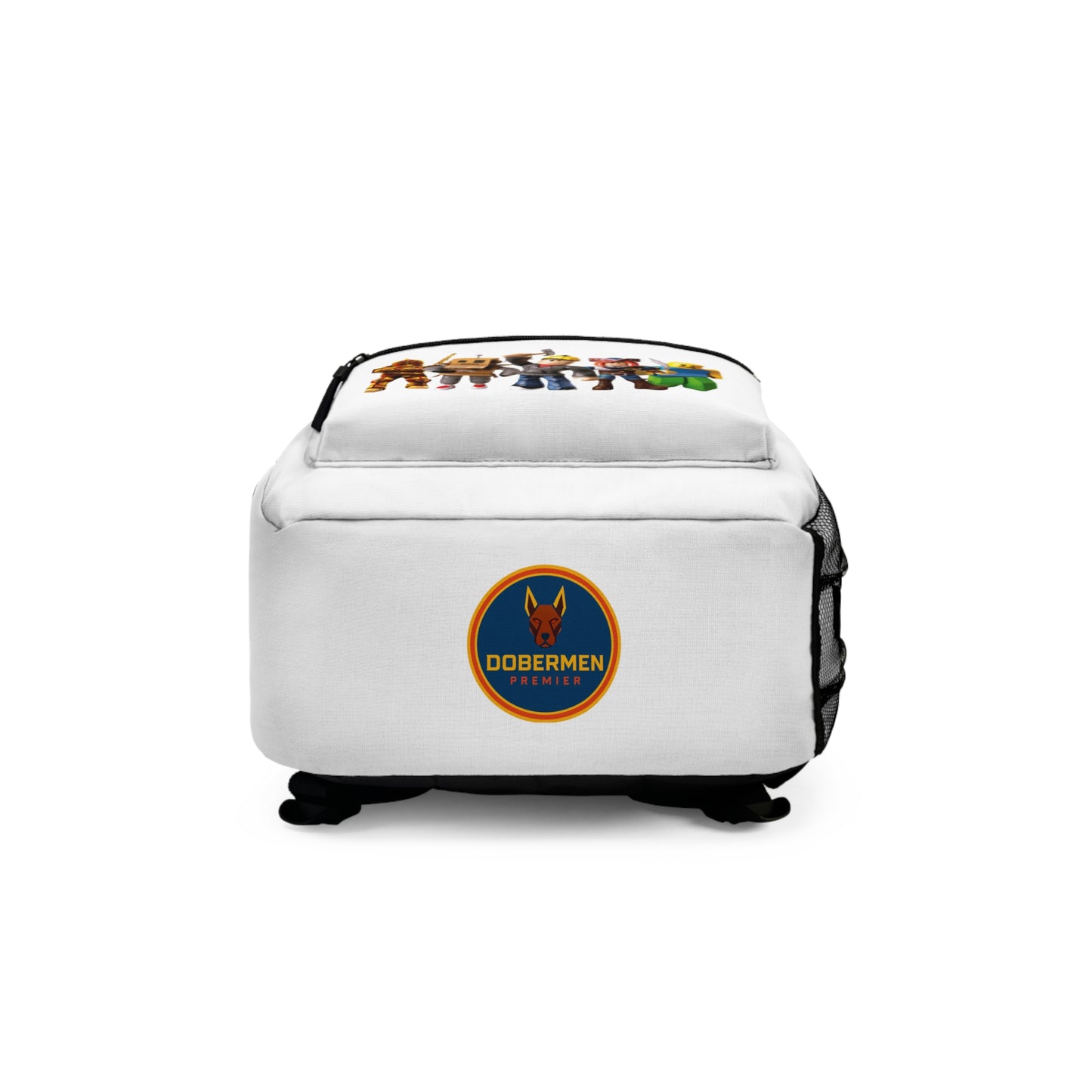 Roblox Gamer Backpack 🚀🎮