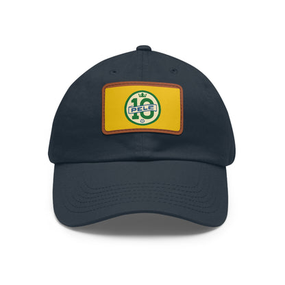 Vintage Style Cap,
