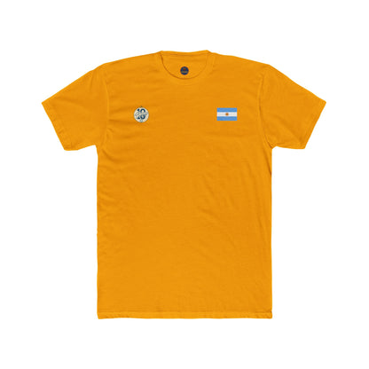 Maradona Argentina 10 T-Shirt | Eternal Football Icon Tee 👕⚽🇦🇷