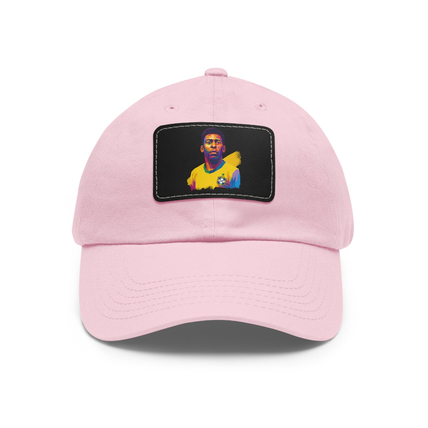 Tribute Dad Hat, pele