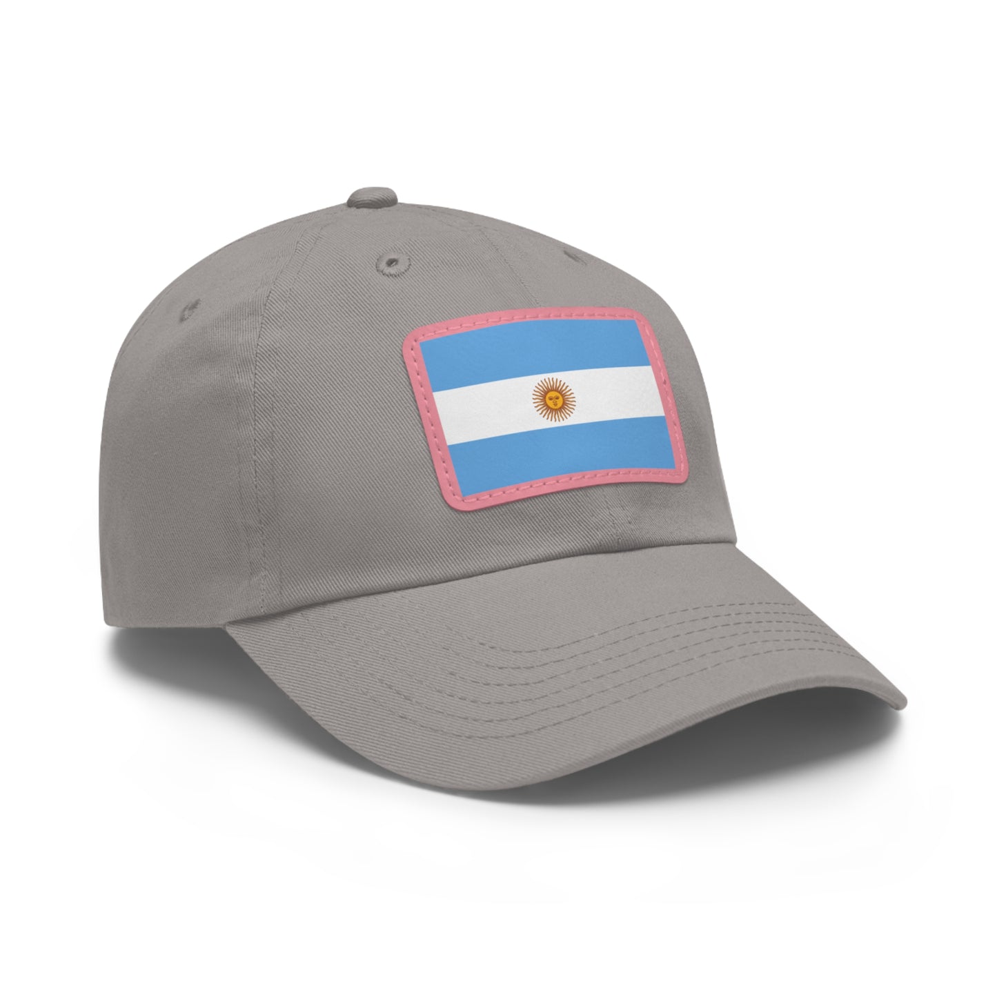 gorra argen