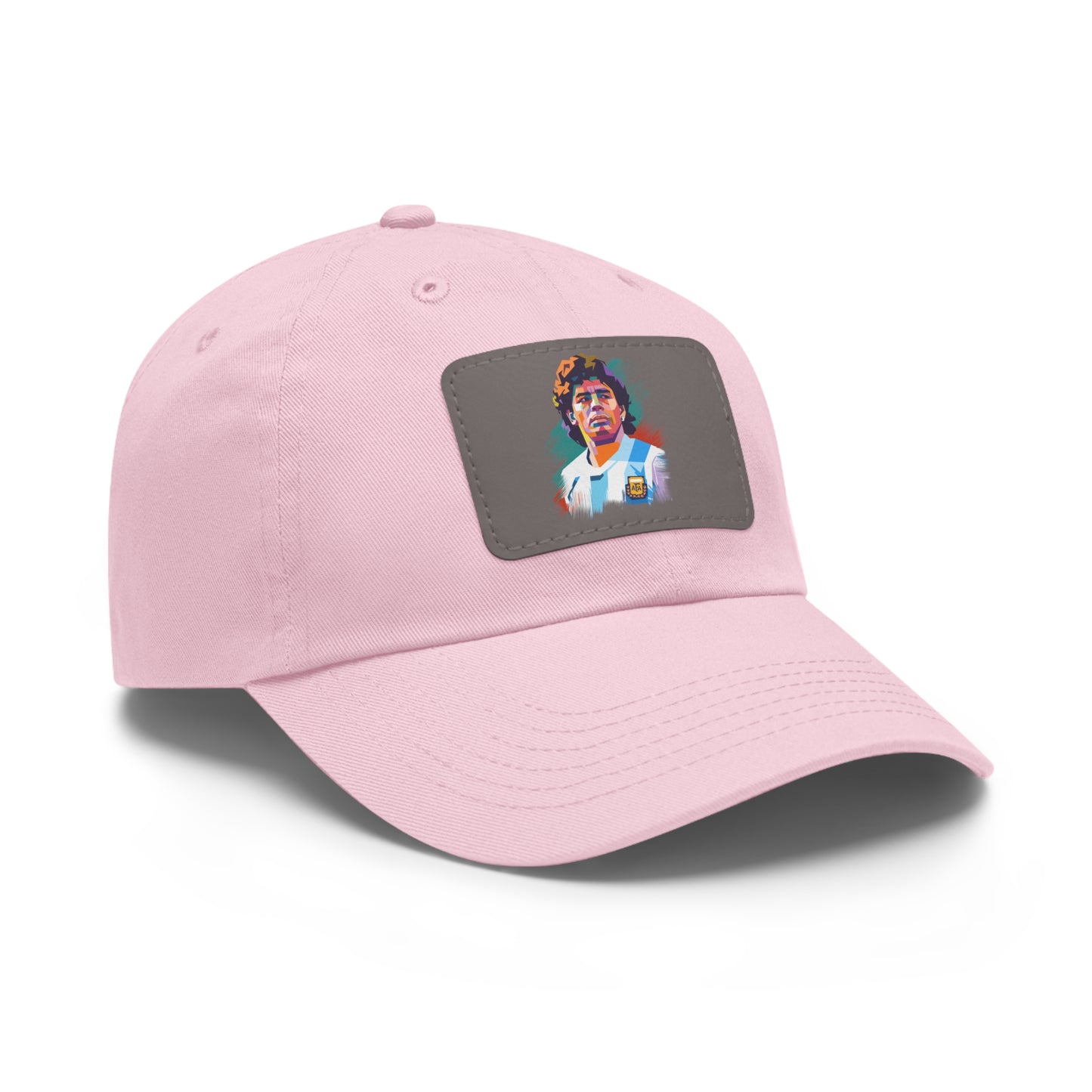 Gorra de Maradona