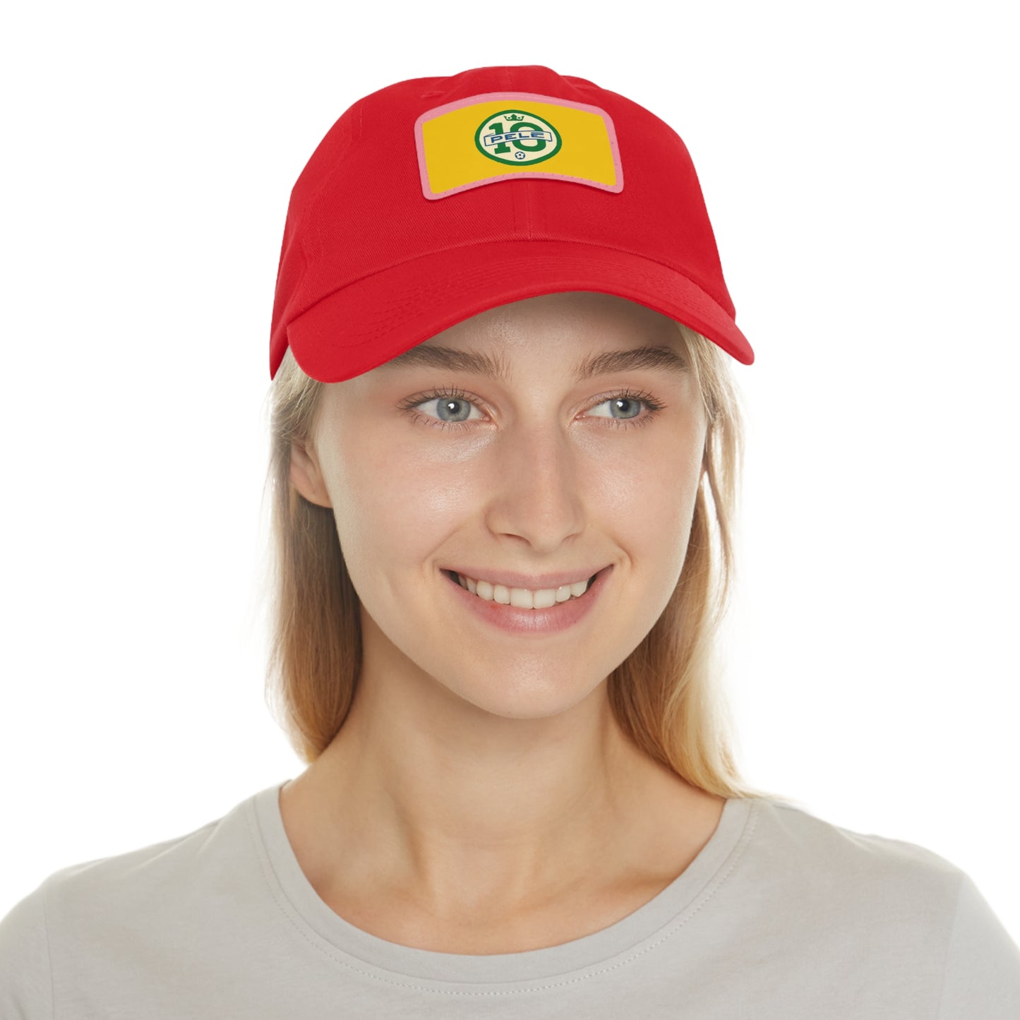 Vintage Style Cap,