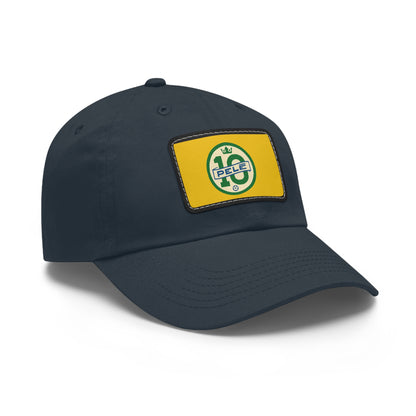 Vintage Style Cap,