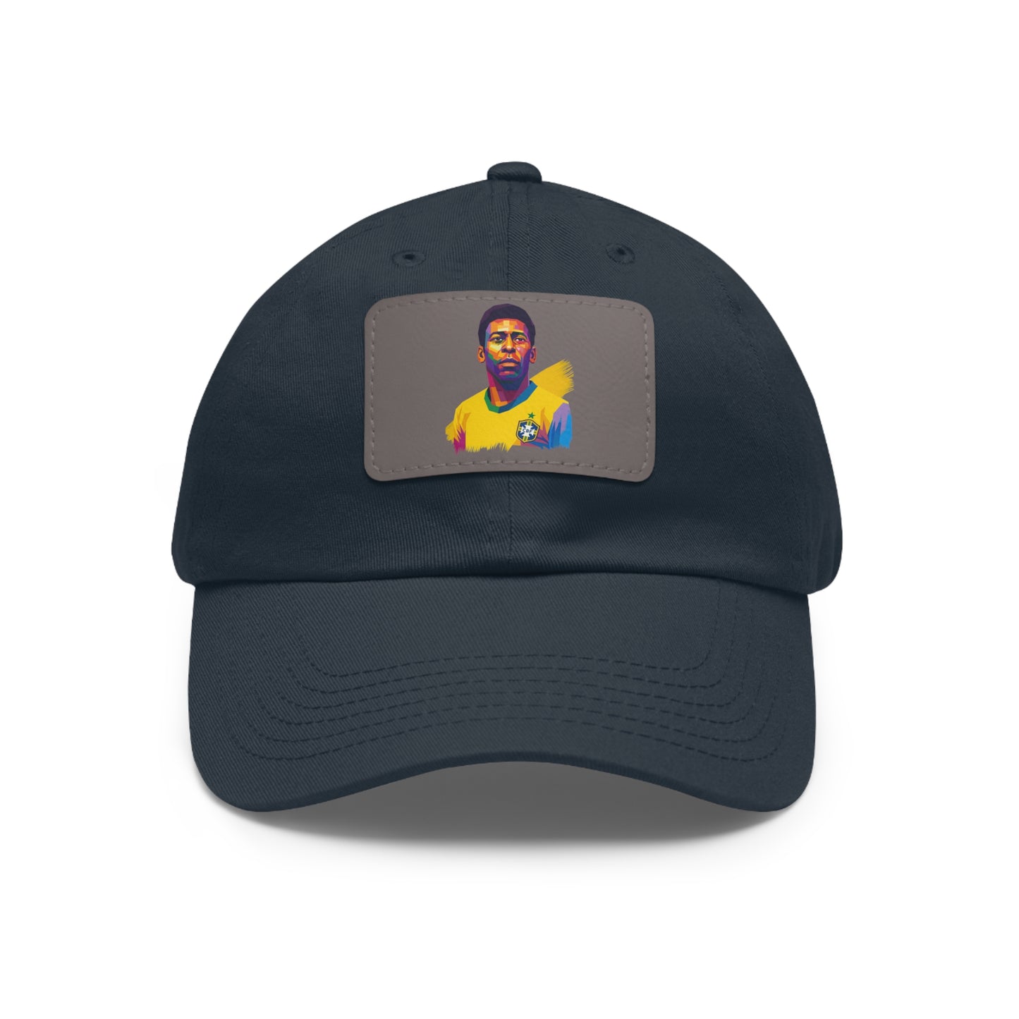 Tribute Dad Hat, pele