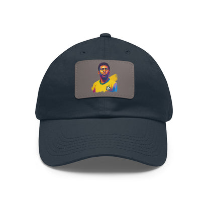 Tribute Dad Hat, pele