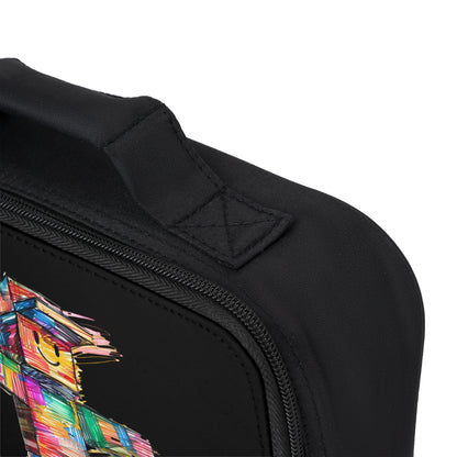 Roblox Lunch Bag Black 🎮🎒✨