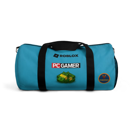 Roblox Gear Bag Turquoise 🌐💥
