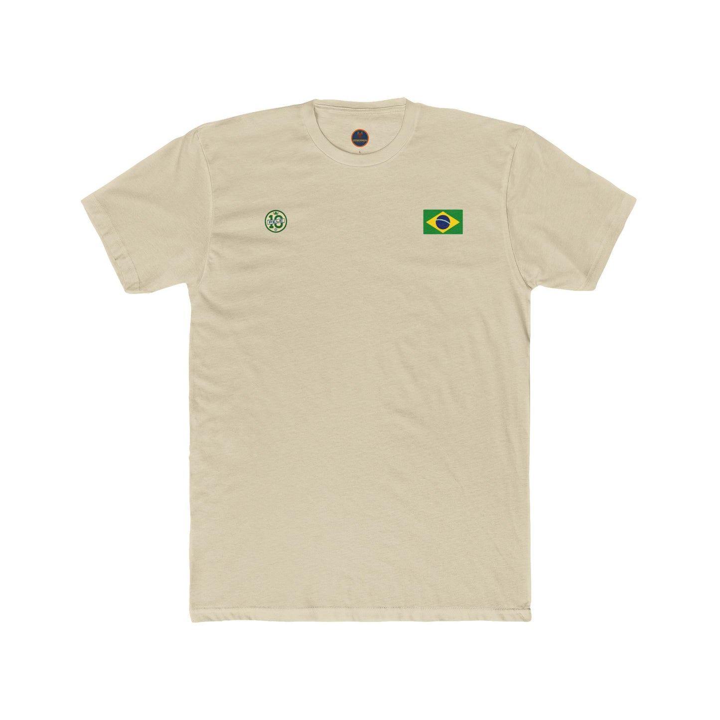Oversized Pelé Shirt | Casual Brazil 10 Style 👕 ⚽ 🇧🇷 👑