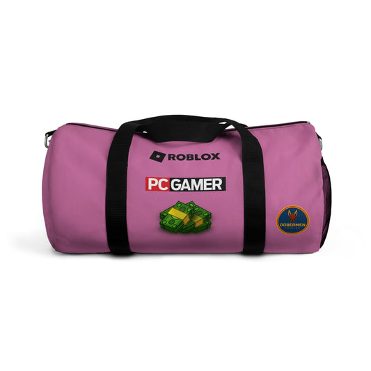 Roblox Gear Bag Light pink 🌐💥