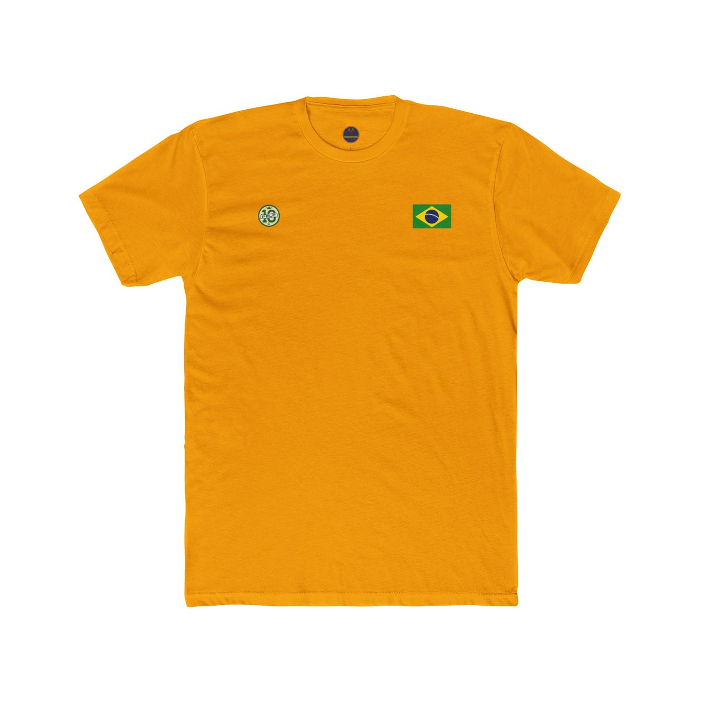 Oversized Pelé Shirt | Casual Brazil 10 Style 👕 ⚽ 🇧🇷 👑