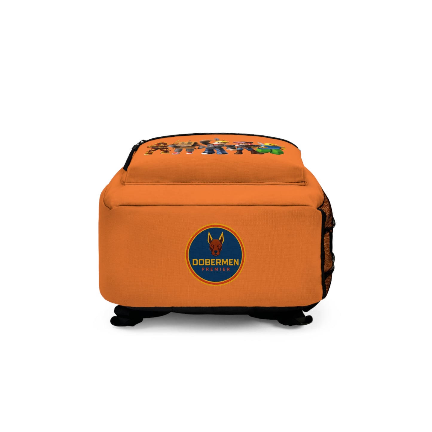 Roblox Gamer Backpack Crusta 🚀🎮