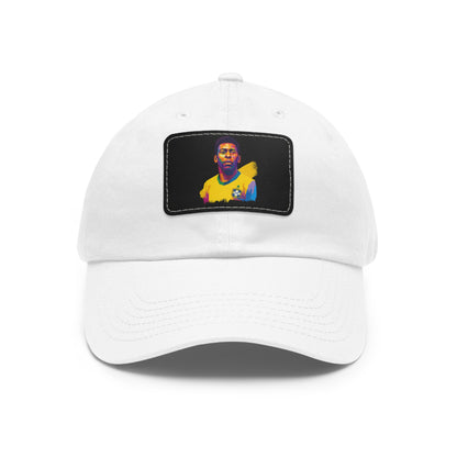 Tribute Dad Hat, pele