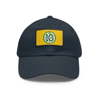 Vintage Style Cap,