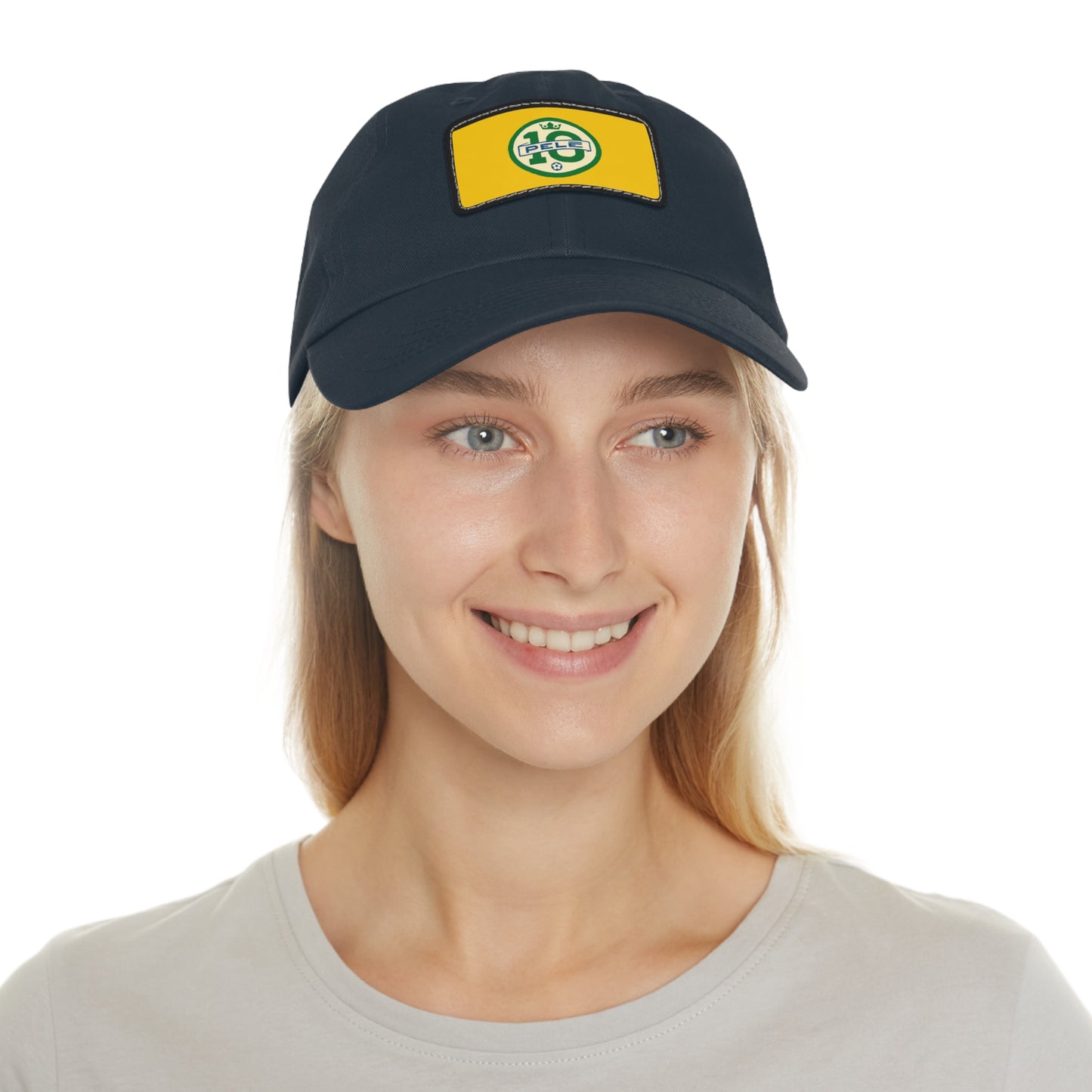 Vintage Style Cap,