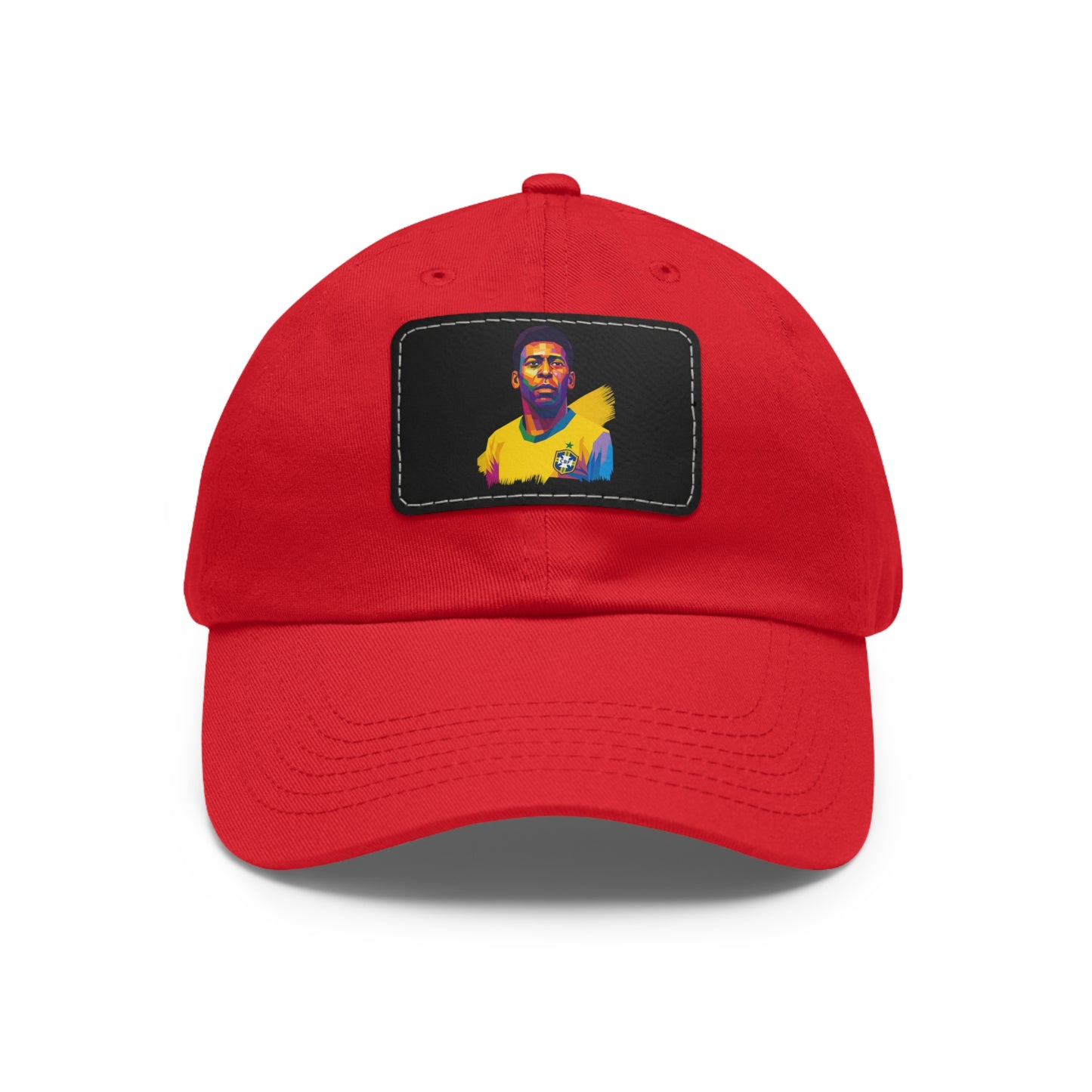 Tribute Dad Hat, pele