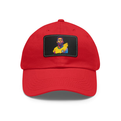 Tribute Dad Hat, pele