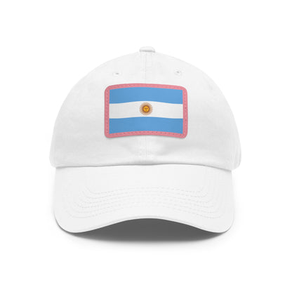gorra argen