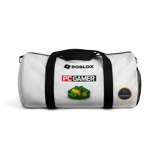 Roblox Gear Bag White 🌐💥