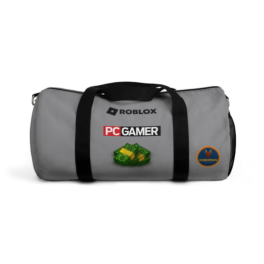 Roblox Gear Bag Grey 🌐💥