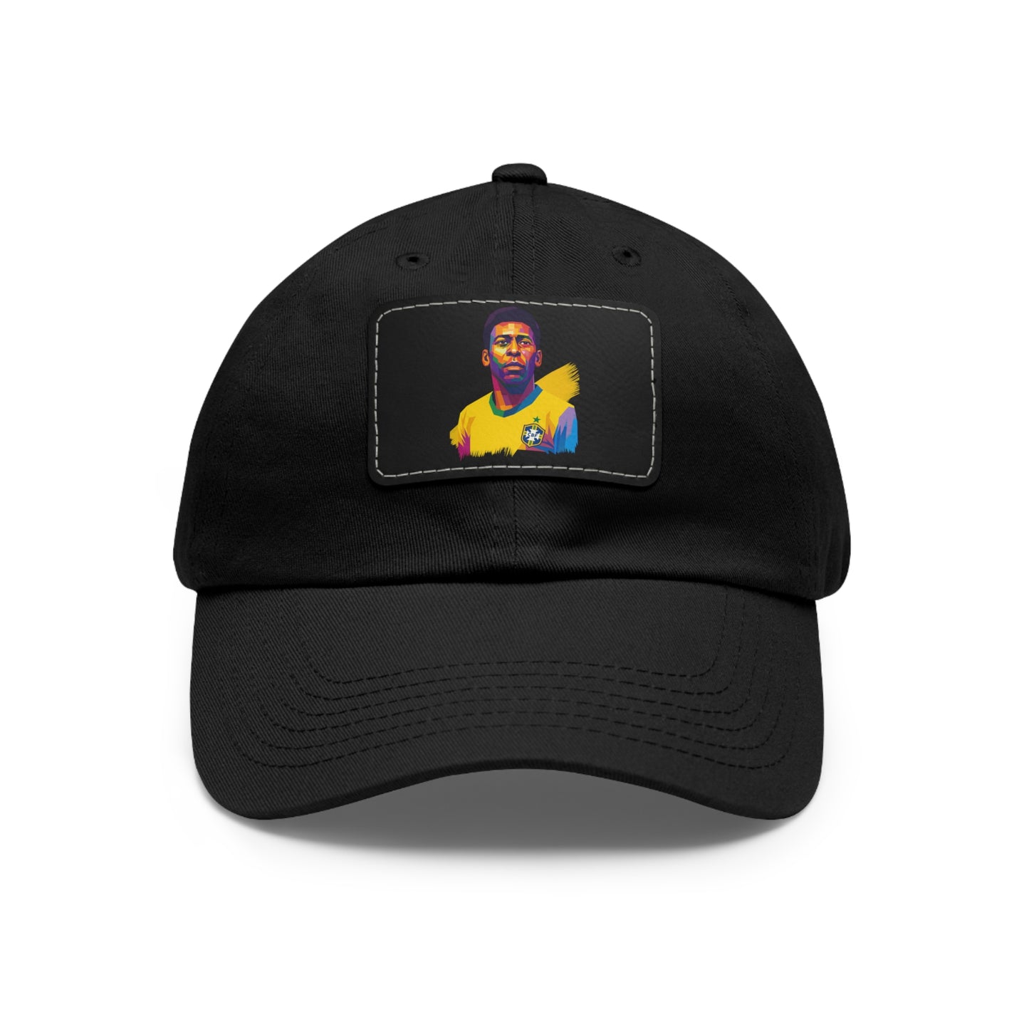 Tribute Dad Hat, pele