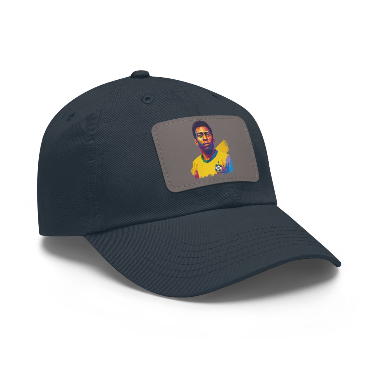 Tribute Dad Hat, pele